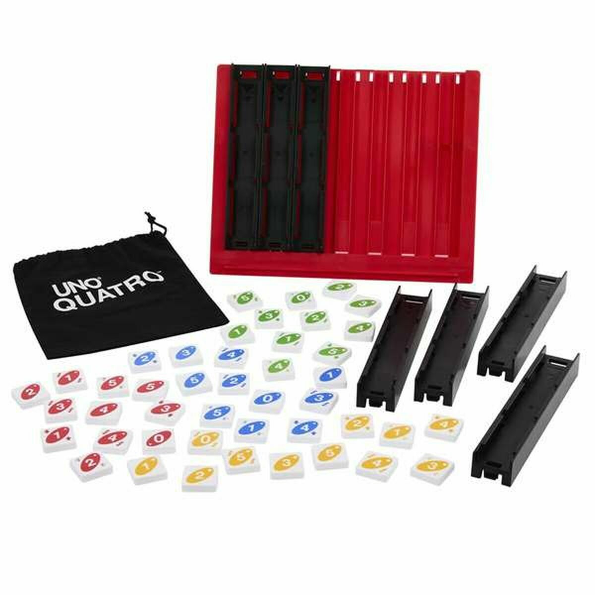 Lernspiel Mattel